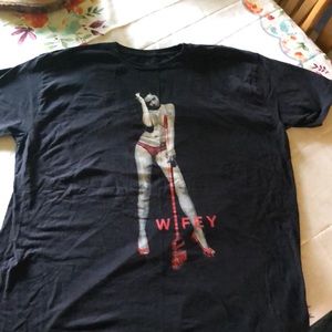 Bundle of two “Two in the shirt” t-shirts